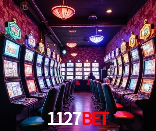 Sistemas de Segurança 1127BET