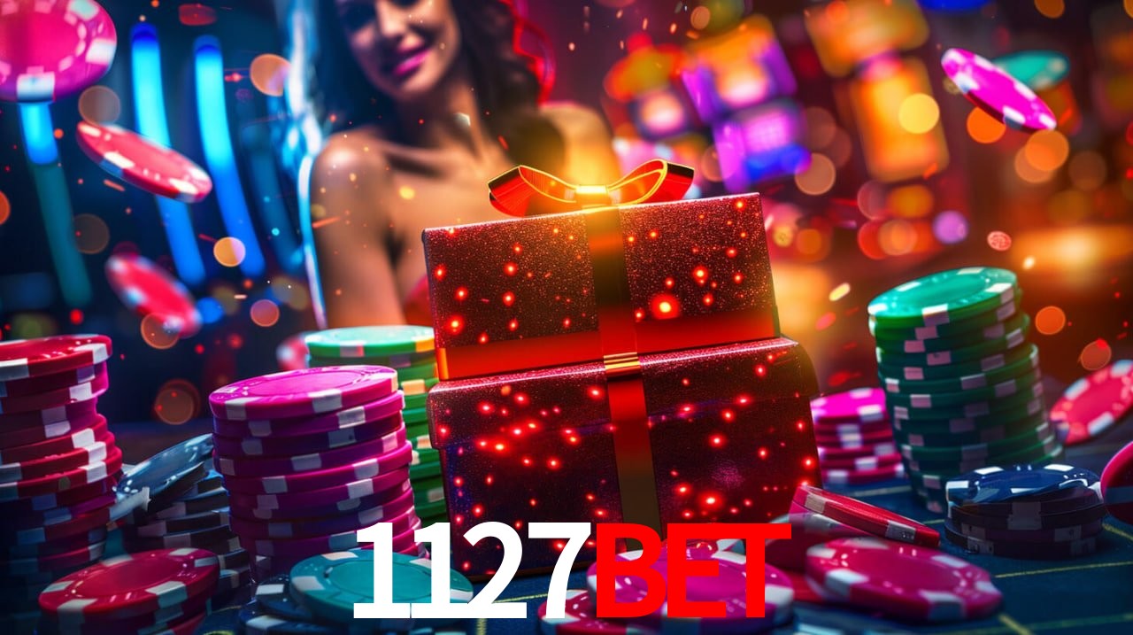 Mesa de Blackjack 1127BET