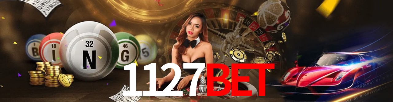 Design Responsivo 1127BET