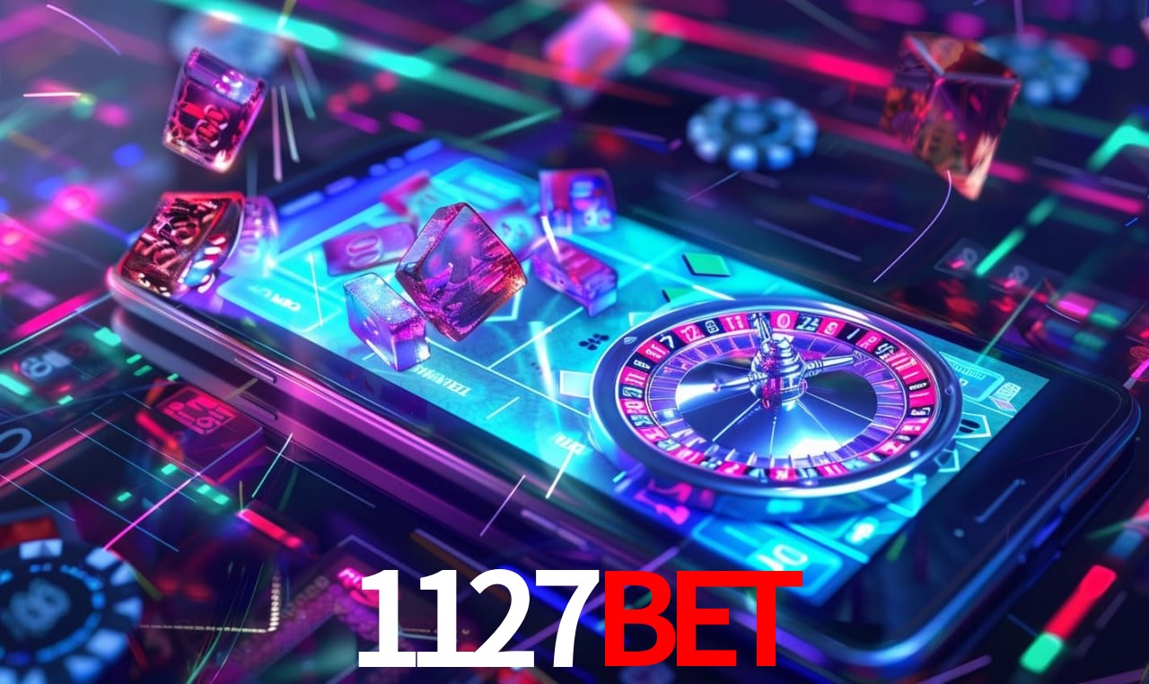 Segurança 2FA 1127BET