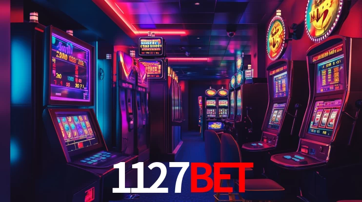 Explore as vantagens do 1127BET: serviço profissional e confiabilidade