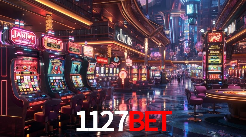 Casino VIP 1127BET