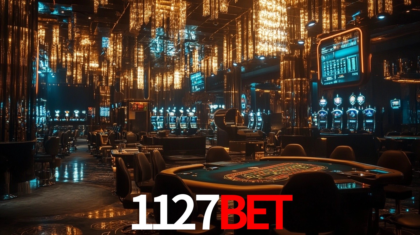 1127BET