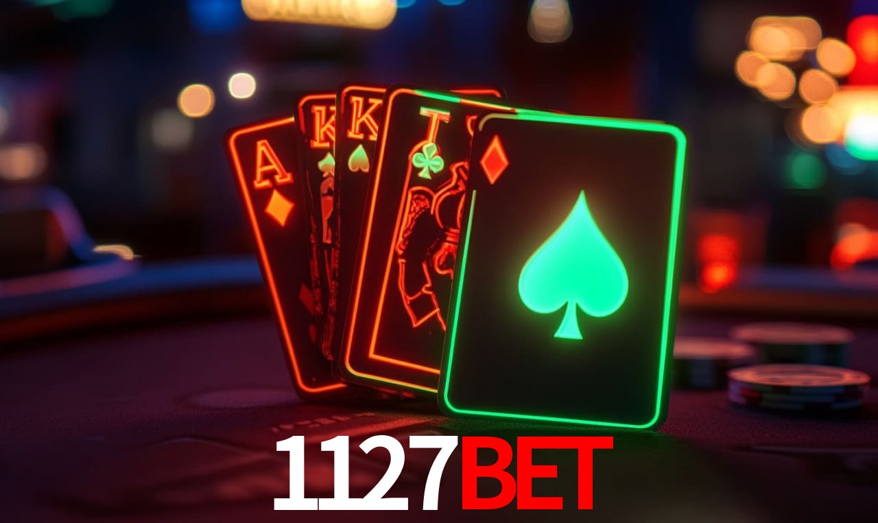 Integração de APIs 1127BET