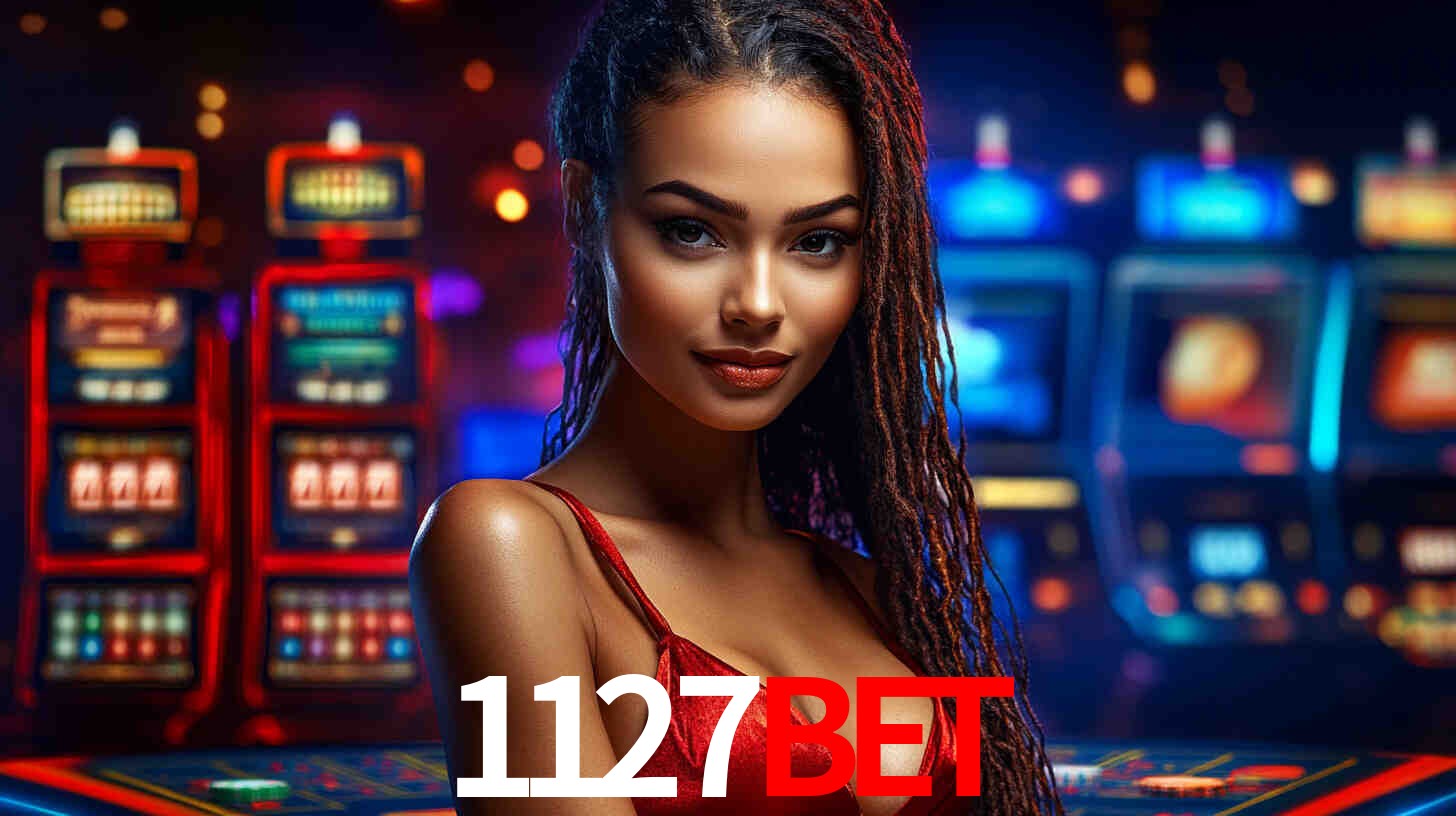 Apostas de Futebol 1127BET