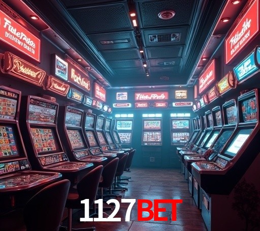 Benefícios da Conta 1127BET