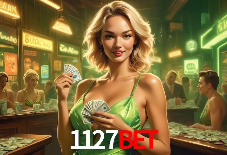 Apostas de Tênis 1127BET