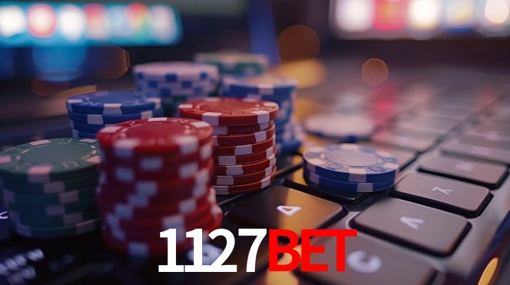 Estatísticas do Jogo 1127BET