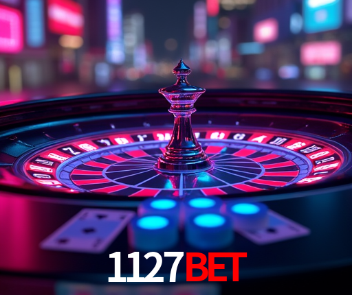 Estatísticas Esportivas 1127BET