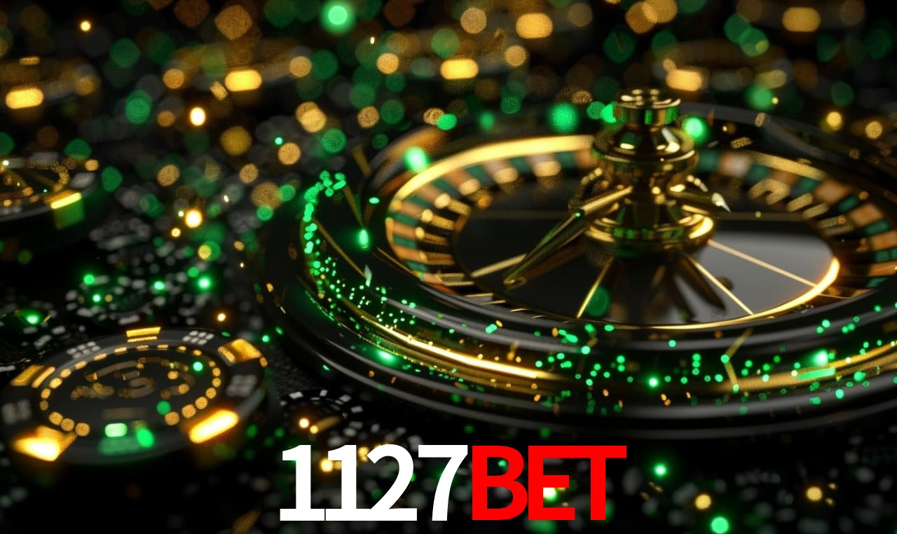 Integração de APIs 1127BET