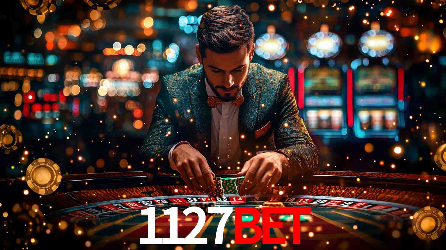 Bônus Diários 1127BET