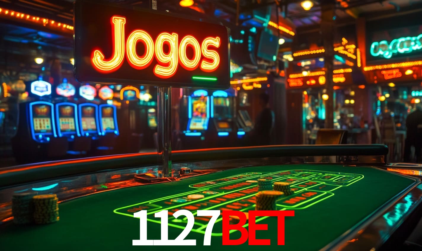 Ofertas Exclusivas 1127BET
