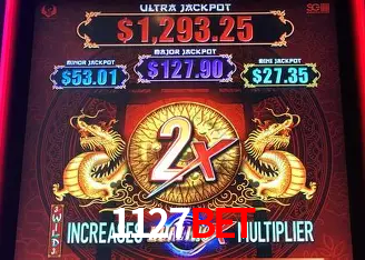 Apostas Esportivas na 1127BET: Um Guia Completo