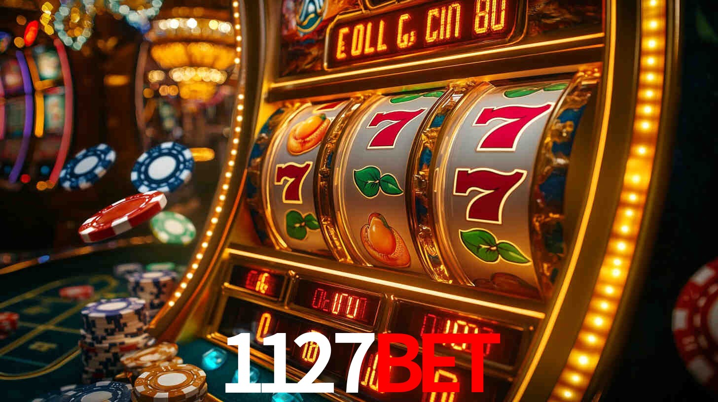 Torneios 1127BET