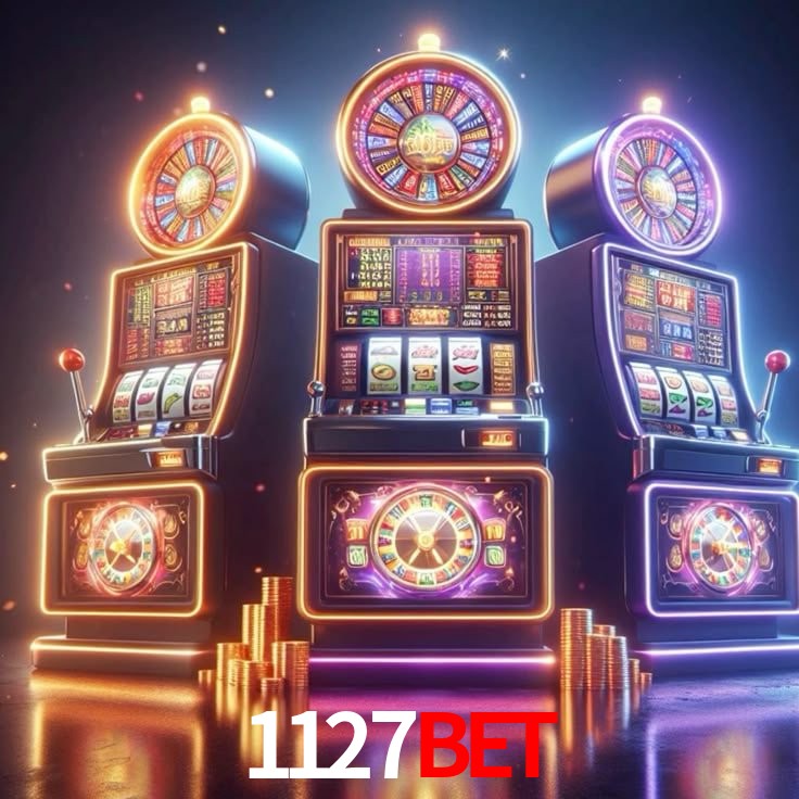 1127 BET login