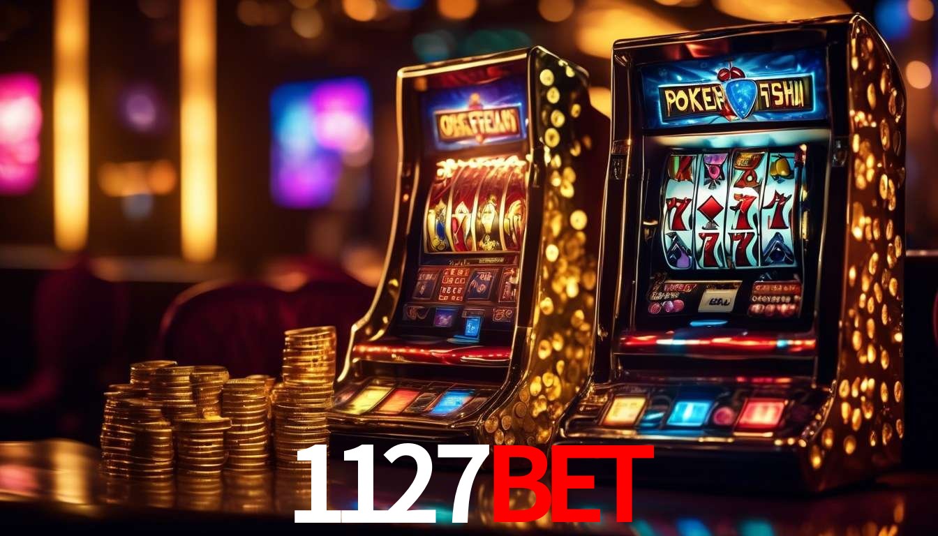 Torneios 1127BET