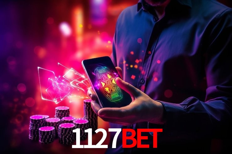Estatísticas do Jogo 1127BET