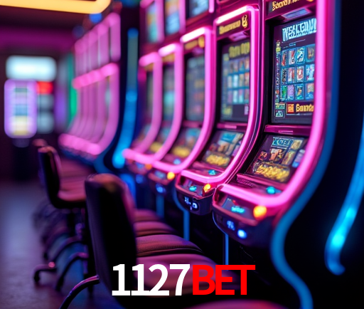 Tecnologia da Plataforma 1127BET