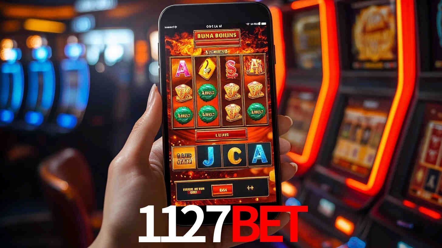 1127BET,1127BET.COM