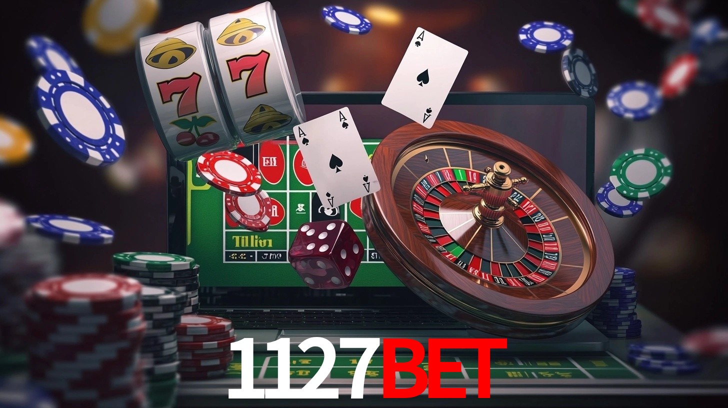1127 BET login