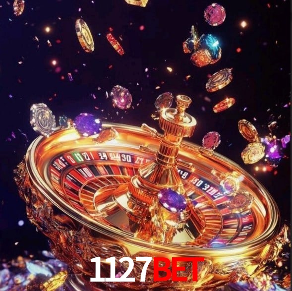 Jogos de Slot 1127BET