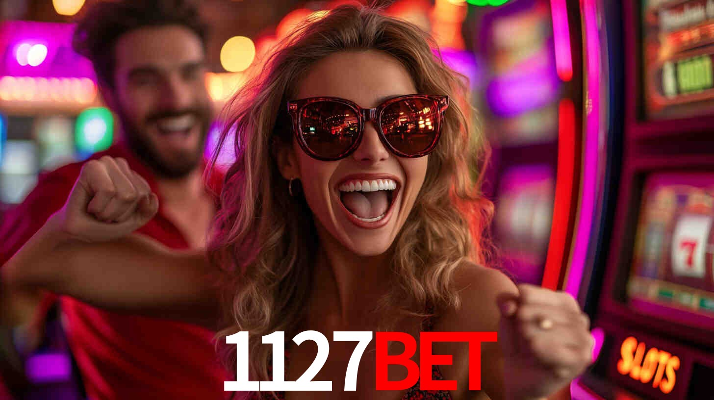 cassino 1127BET