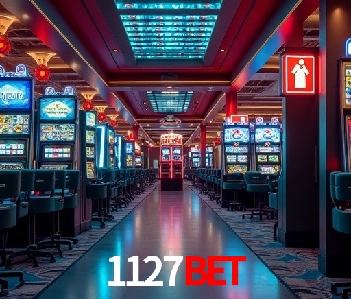 Bônus Diários 1127BET