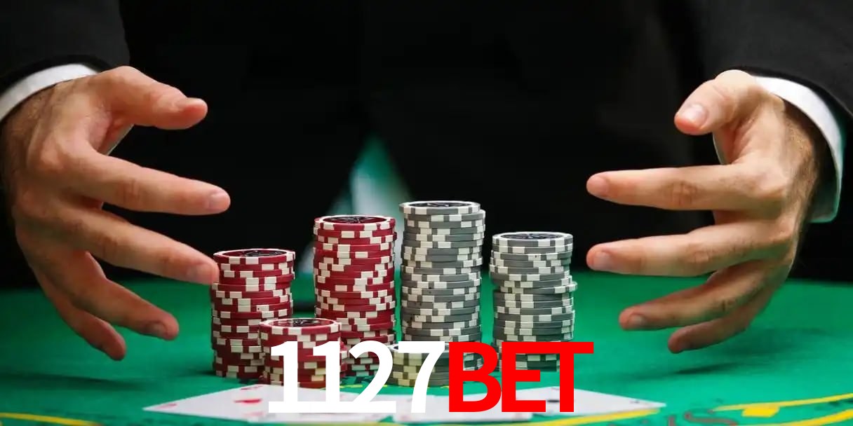 Especiais de Fim de Semana 1127BET