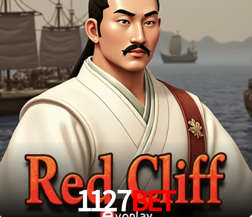 Descubra o Mundo do Cassino Online com 1127BET