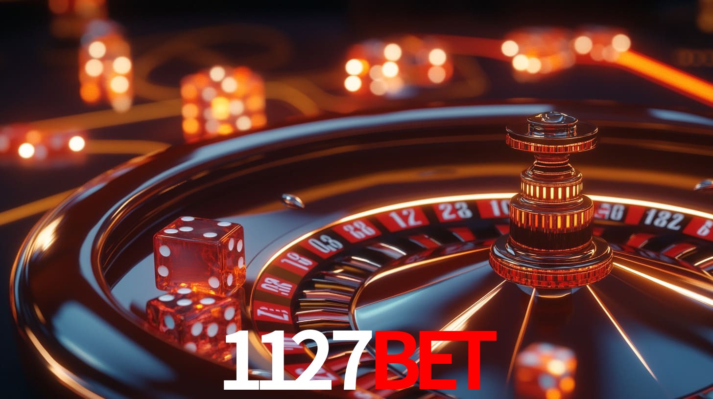 1127BET: A Experiência de Casino com Jogos de Mesa ao Vivo