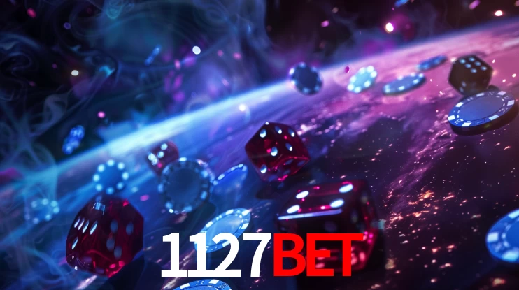 Descubra a Essência do 1127BET: Nossa História e Compromissos